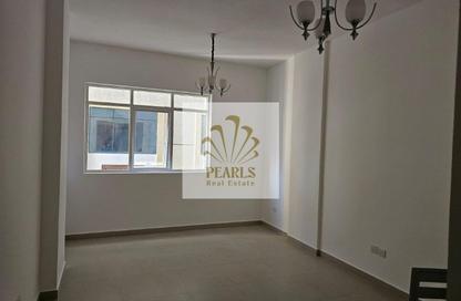 Apartment - 1 Bedroom - 2 Bathrooms for rent in Al Yasmeen 1 - Al Yasmeen - Ajman