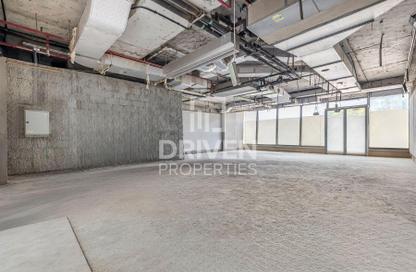 Retail - Studio for rent in Golden Gate - Oud Metha - Bur Dubai - Dubai