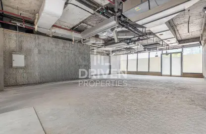 Retail - Studio for rent in Golden Gate - Oud Metha - Bur Dubai - Dubai