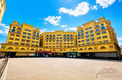 Apartment - 1 Bedroom - 2 Bathrooms for rent in Muweileh Community - Muwaileh Commercial - Sharjah Apartment - 1 Bedroom - 2 Bathrooms for rent in Muweileh Community - Muwaileh Commercial - Sharjah