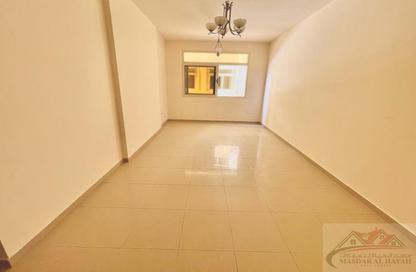 Apartment - 1 Bedroom - 2 Bathrooms for rent in Muweileh Community - Muwaileh Commercial - Sharjah Apartment - 1 Bedroom - 2 Bathrooms for rent in Muweileh Community - Muwaileh Commercial - Sharjah