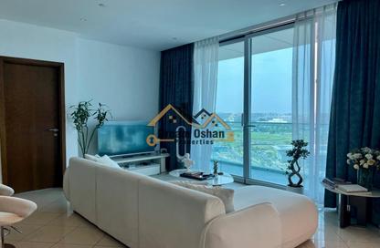 Apartment - 1 Bedroom - 2 Bathrooms for sale in Marsa Plaza - Dubai Festival City - Dubai