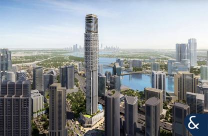 Apartment - 1 Bedroom - 2 Bathrooms for sale in Rixos Financial Center Road Dubai Residences - Downtown Dubai - Dubai