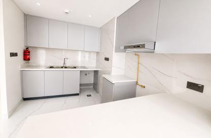 Apartment - 1 Bedroom - 2 Bathrooms for rent in Jood Residence Plaza - Al Muraqqabat - Deira - Dubai