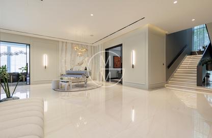 Villa - 5 - 5 for sale in The Collection - Al Barari - Dubai Villa - 5 - 5 for sale in The Collection - Al Barari - Dubai