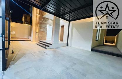 Villa - 5 - 7 for rent in Al Yasmeen 1 - Al Yasmeen - Ajman