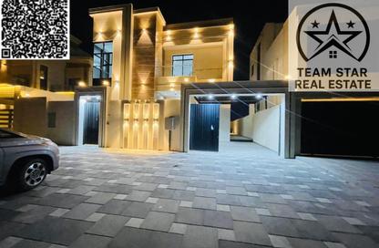 Villa - 5 - 7 for rent in Al Yasmeen 1 - Al Yasmeen - Ajman