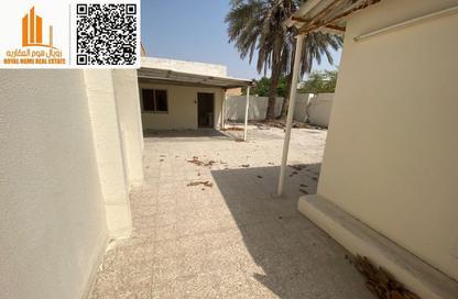 Villa - 7 - 6 for rent in Musheiref - Ajman