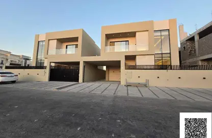 فيلا - 5 غرف نوم - 7 حمامات للبيع في الزاهية جاردنز - الزاهية - عجمان