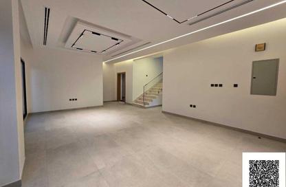 Villa - 5 Bedrooms - 7 Bathrooms for sale in Al Zaheya Gardens - Al Zahya - Ajman