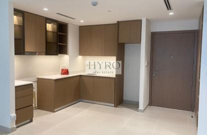 Apartment - 1 Bedroom - 1 Bathroom for sale in Cedar at Creek Beach Building 1 - Cedar at Creek Beach - Creek Beach - Dubai Creek Harbour (The Lagoons) - Dubai Apartment - 1 Bedroom - 1 Bathroom for sale in Cedar at Creek Beach Building 1 - Cedar at Creek Beach - Creek Beach - Dubai Creek Harbour (The Lagoons) - Dubai