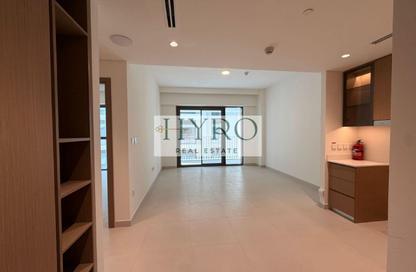 Apartment - 1 Bedroom - 1 Bathroom for sale in Cedar at Creek Beach Building 1 - Cedar at Creek Beach - Creek Beach - Dubai Creek Harbour (The Lagoons) - Dubai