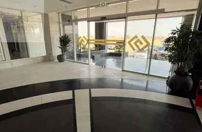 شقة - 2 غرف نوم - 2 حمامات للايجار في جاردن ريزيدنس - مدينة الإمارات - عجمان