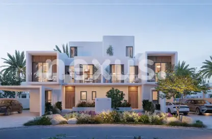 فيلا - 5 غرف نوم - 6 حمامات للبيع في ريفانا - ذا فالي - دبي