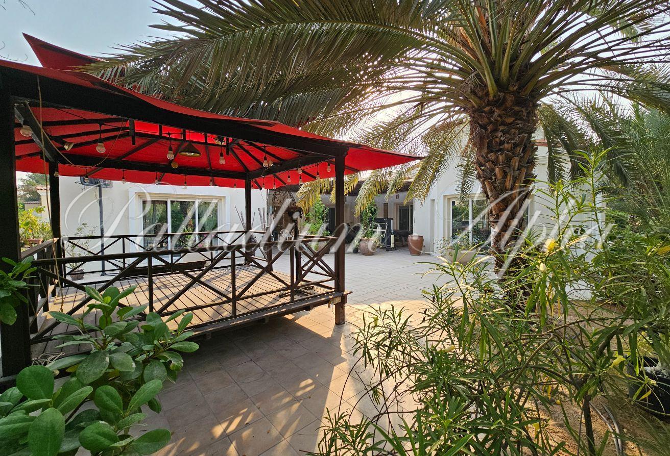 Exclusive | Vastu | Corner Plot Next to Pool photo 6