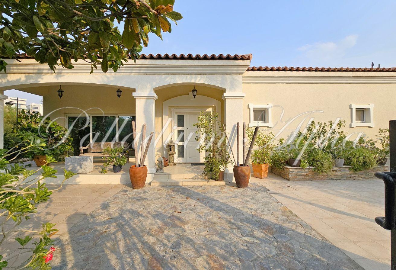 Exclusive | Vastu | Corner Plot Next to Pool photo 3