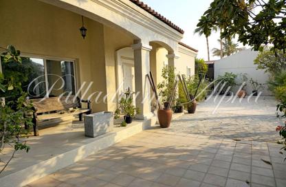 Villa - 4 Bedrooms - 5 Bathrooms for rent in Bungalows Area - Green Community - Dubai Investment Park 1 (DIP 1) - Dubai Investment Park (DIP) - Dubai Villa - 4 Bedrooms - 5 Bathrooms for rent in Bungalows Area - Green Community - Dubai Investment Park 1 (DIP 1) - Dubai Investment Park (DIP) - Dubai