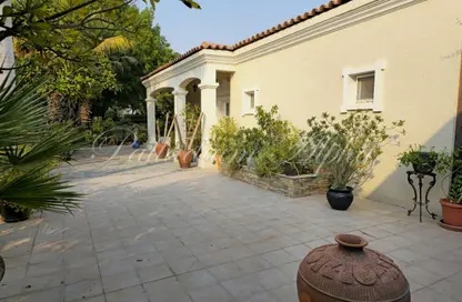 Villa - 4 Bedrooms - 5 Bathrooms for rent in Bungalows Area - Green Community - Dubai Investment Park 1 (DIP 1) - Dubai Investment Park (DIP) - Dubai Villa - 4 Bedrooms - 5 Bathrooms for rent in Bungalows Area - Green Community - Dubai Investment Park 1 (DIP 1) - Dubai Investment Park (DIP) - Dubai