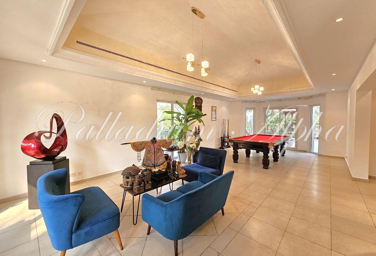 Exclusive | Vastu | Corner Plot Next to Pool photo 9
