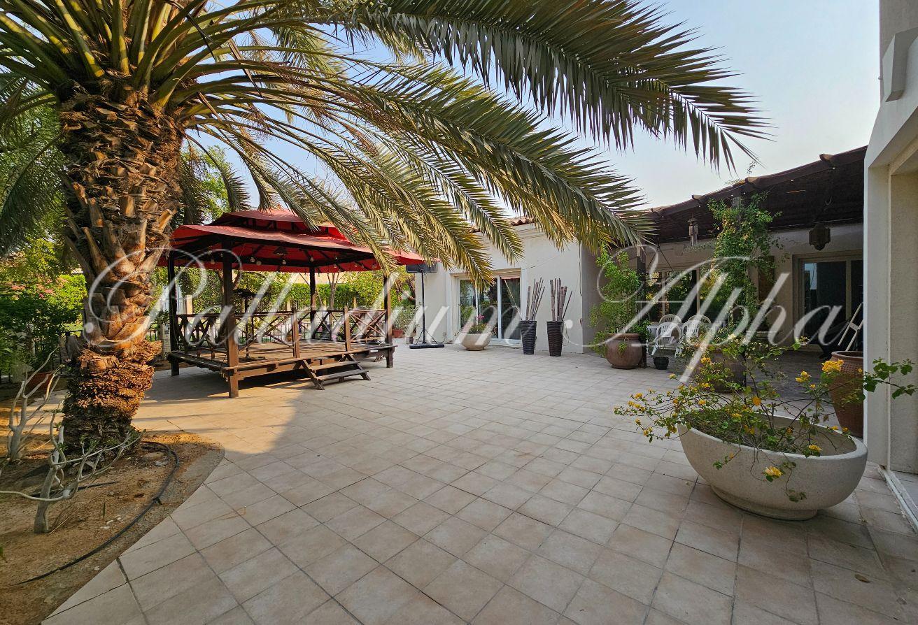 Exclusive | Vastu | Corner Plot Next to Pool photo 4