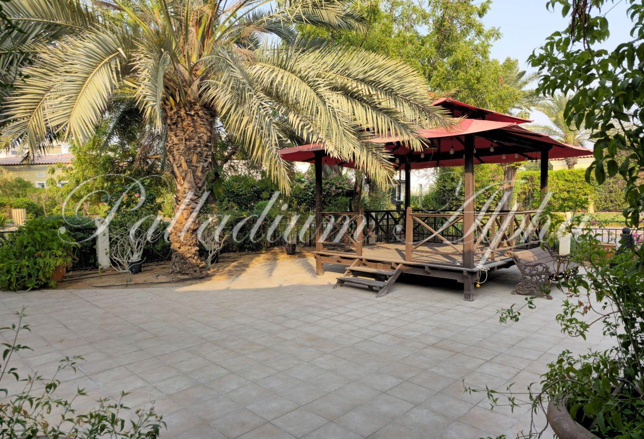 Exclusive | Vastu | Corner Plot Next to Pool photo 5