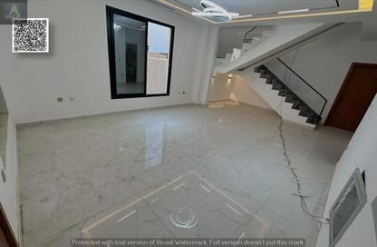 Villa - 3 - 5 for sale in Al Helio 2 - Al Helio - Ajman Villa - 3 - 5 for sale in Al Helio 2 - Al Helio - Ajman