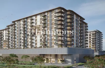 شقة - 2 غرف نوم - 3 حمامات للبيع في سافانا - تاون سكوير - دبي