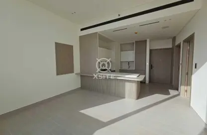 Apartment - 1 Bedroom - 2 Bathrooms for rent in Binghatti Phantom - District 17 - Jumeirah Village Circle - Dubai