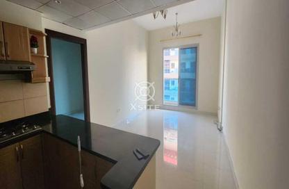 Apartment - 1 - 2 for rent in Elite Sports Residence 3 - Elite Sports Residence - Dubai Sports City - Dubai