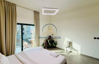 Apartment - 1 Bedroom - 2 Bathrooms for rent in V2 - Dubai Sports City - Dubai Apartment - 1 Bedroom - 2 Bathrooms for rent in V2 - Dubai Sports City - Dubai