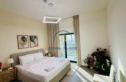 Apartment - 1 Bedroom - 2 Bathrooms for rent in V2 - Dubai Sports City - Dubai Apartment - 1 Bedroom - 2 Bathrooms for rent in V2 - Dubai Sports City - Dubai