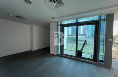 Office Space - Studio for rent in Indigo Tower - JLT Cluster D - Jumeirah Lake Towers - Dubai