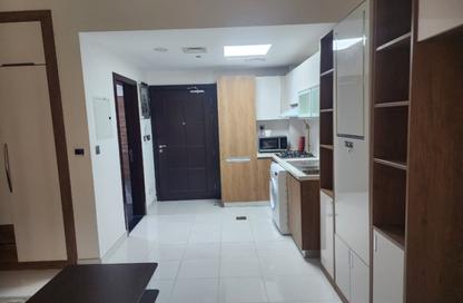 Apartment - Studio - 1 Bathroom for rent in Glamz 2 - Glamz by Danube - Al Furjan - Dubai Apartment - Studio - 1 Bathroom for rent in Glamz 2 - Glamz by Danube - Al Furjan - Dubai