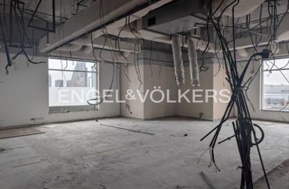 Office Space - Studio - 1 for rent in Fairmont Hotel - Sheikh Zayed Road - Dubai
