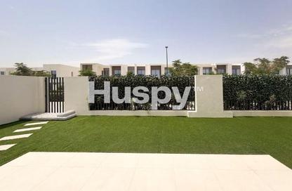 Villa - 4 - 5 for rent in Talia - The Valley - Dubai