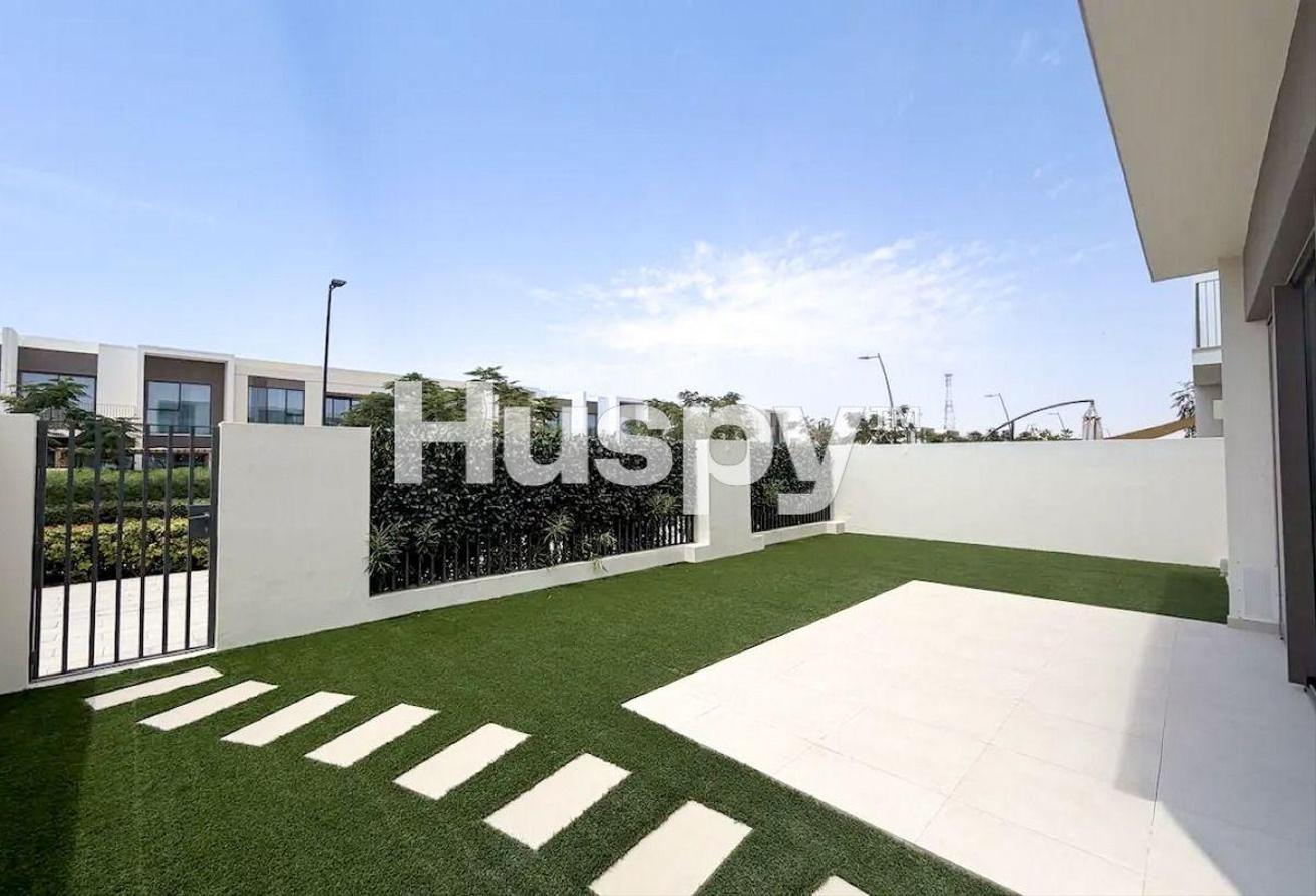 Ready to Move | Corner Plot | Single Row photo 14