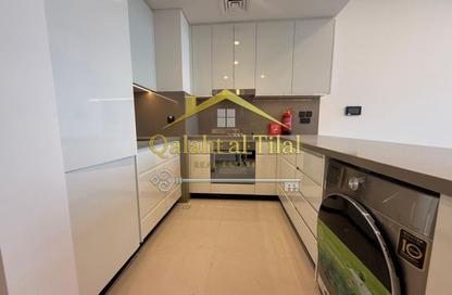 Apartment - 1 Bedroom - 2 Bathrooms for rent in Vida 2 - Vida Residences - Aljada - Sharjah