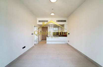 Apartment - 1 Bedroom - 2 Bathrooms for rent in Vida 2 - Vida Residences - Aljada - Sharjah