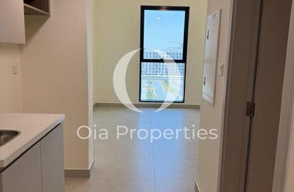 Apartment - 1 - 1 for rent in Reeman Living - Al Shamkha - Abu Dhabi Apartment - 1 - 1 for rent in Reeman Living - Al Shamkha - Abu Dhabi