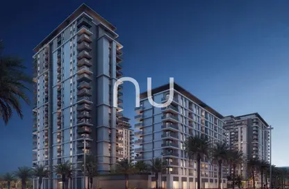 شقة - 2 غرف نوم - 2 حمامات للبيع في مبنى بارك لين 1 - بارك لين. - دبي هيلز استيت - دبي شقة - 2 غرف نوم - 2 حمامات للبيع في مبنى بارك لين 1 - بارك لين. - دبي هيلز استيت - دبي