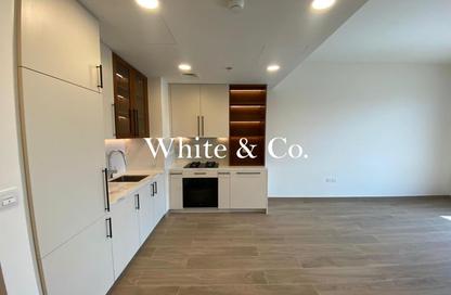 Apartment - 1 Bedroom - 1 Bathroom for rent in The Hamilton - Town Square - Dubai