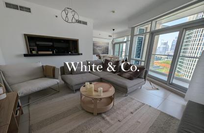 Apartment - 2 - 3 for rent in The Lofts East - The Lofts - Downtown Dubai - Dubai Apartment - 2 - 3 for rent in The Lofts East - The Lofts - Downtown Dubai - Dubai