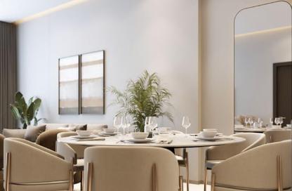 Apartment - 1 Bedroom - 2 Bathrooms for sale in Elbrus Tower - District 4 - Jumeirah Village Triangle - Dubai