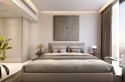 Apartment - 1 Bedroom - 2 Bathrooms for sale in Elbrus Tower - District 4 - Jumeirah Village Triangle - Dubai