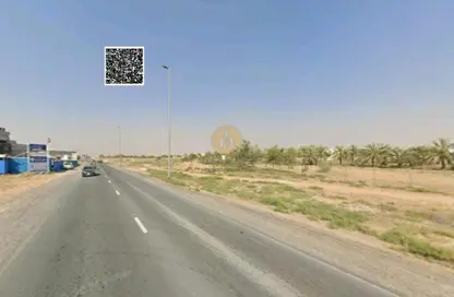 أرض - استوديو للبيع في الحليو 2 - الحليو - عجمان