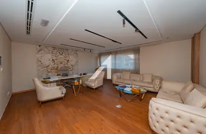 مكتب - استوديو - 1 حمام للايجار في فندق فيرمونت - شارع الشيخ زايد - دبي