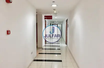 Office Space - 1 Bedroom - 3 Bathrooms for rent in Julphar Commercial Tower - Julphar Towers - Al Nakheel - Ras Al Khaimah