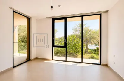 Villa - 3 Bedrooms - 4 Bathrooms for rent in Club Villas at Dubai Hills - Dubai Hills Estate - Dubai