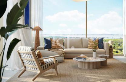 Apartment - 1 - 2 for sale in The Beach House - Fahid Island - Abu Dhabi Apartment - 1 - 2 for sale in The Beach House - Fahid Island - Abu Dhabi