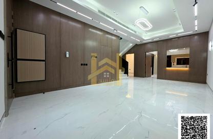 Villa - 5 - 7 for sale in Kabbali Hills - Al Helio 2 - Al Helio - Ajman